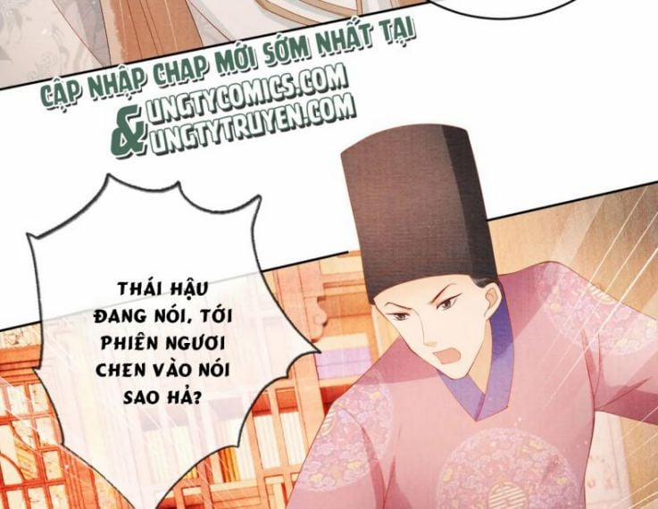 Quân Sủng Nan Vi 49 trang 3