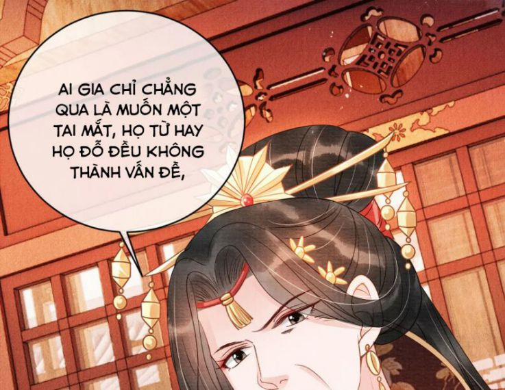 Quân Sủng Nan Vi 49 trang 31