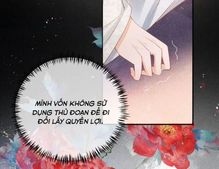 Quân Sủng Nan Vi 49 trang 35