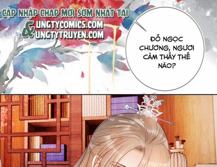 Quân Sủng Nan Vi 49 trang 36