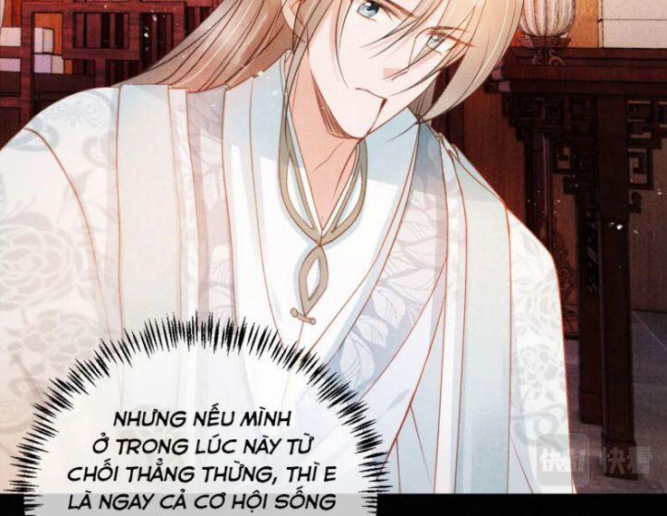 Quân Sủng Nan Vi 49 trang 37