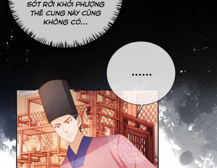 Quân Sủng Nan Vi 49 trang 38