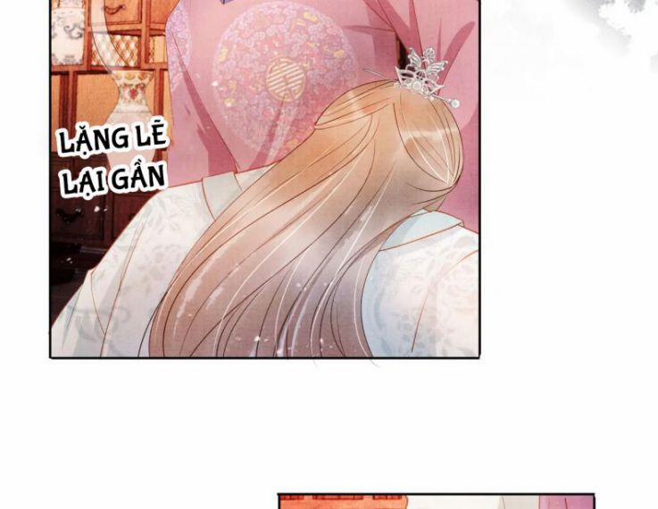 Quân Sủng Nan Vi 49 trang 39