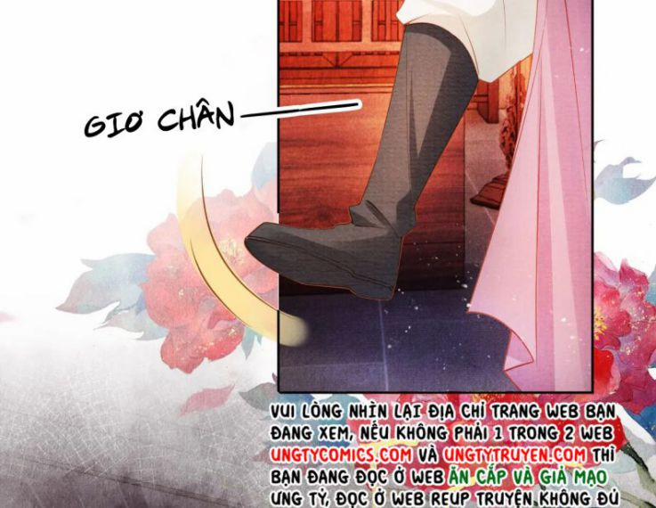 Quân Sủng Nan Vi 49 trang 40