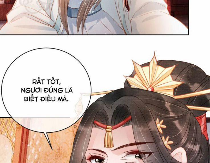 Quân Sủng Nan Vi 49 trang 44