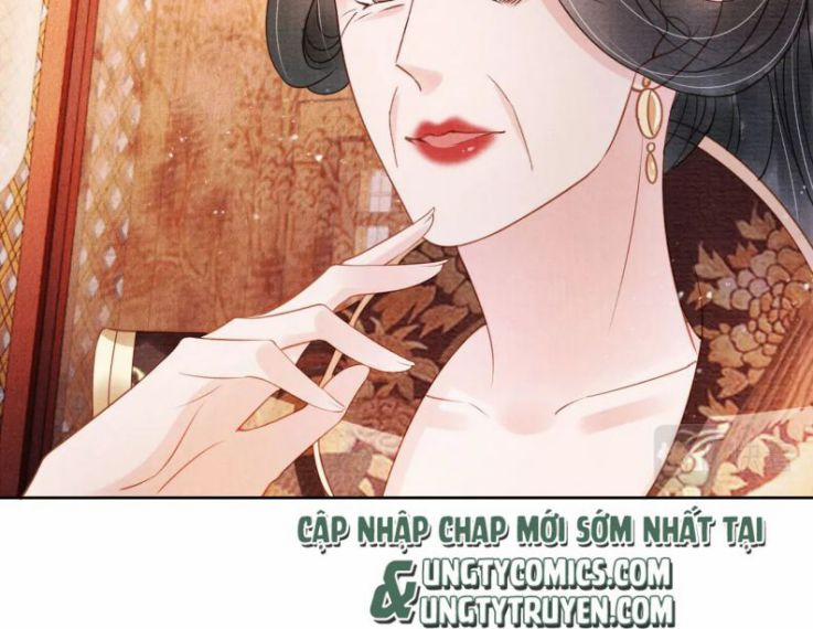 Quân Sủng Nan Vi 49 trang 45