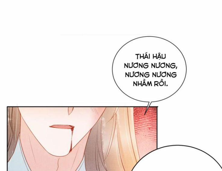 Quân Sủng Nan Vi 49 trang 46