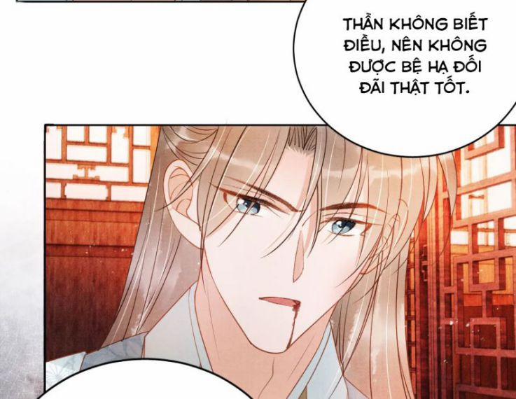 Quân Sủng Nan Vi 49 trang 47