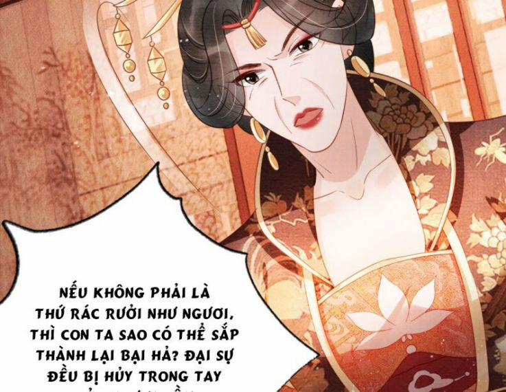 Quân Sủng Nan Vi 49 trang 49