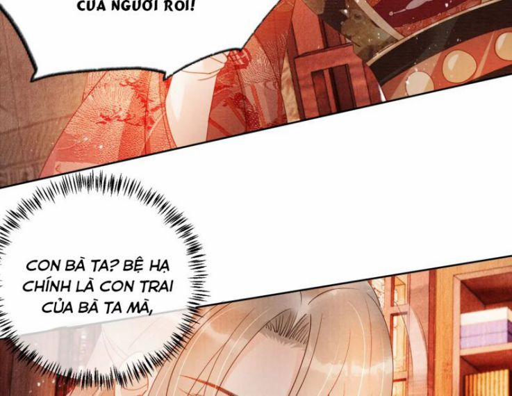 Quân Sủng Nan Vi 49 trang 50