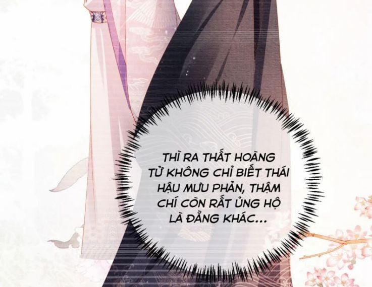 Quân Sủng Nan Vi 49 trang 55