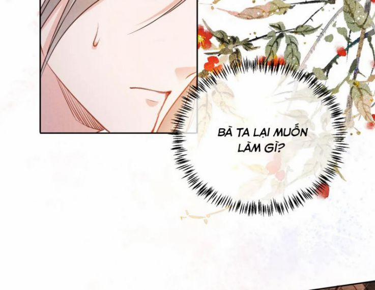 Quân Sủng Nan Vi 49 trang 58