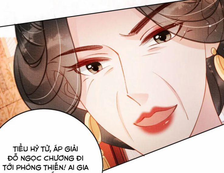 Quân Sủng Nan Vi 49 trang 59