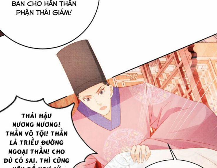 Quân Sủng Nan Vi 49 trang 60