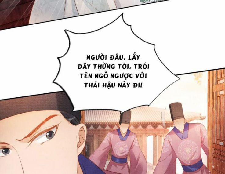 Quân Sủng Nan Vi 49 trang 62