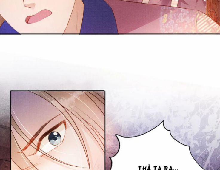 Quân Sủng Nan Vi 49 trang 63