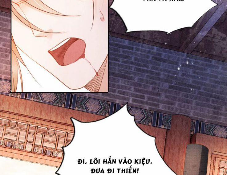 Quân Sủng Nan Vi 49 trang 64