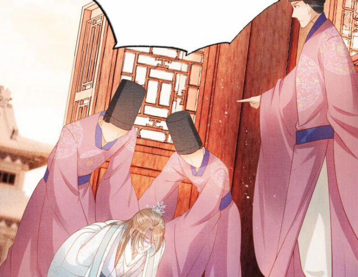 Quân Sủng Nan Vi 49 trang 65