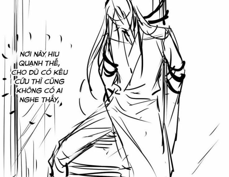 Quân Sủng Nan Vi 49 trang 72