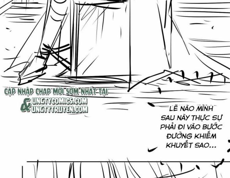 Quân Sủng Nan Vi 49 trang 73