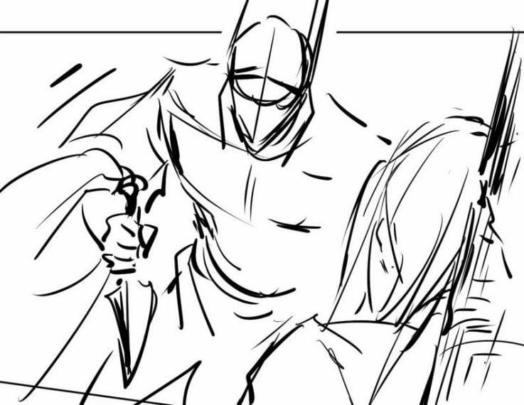 Quân Sủng Nan Vi 49 trang 75