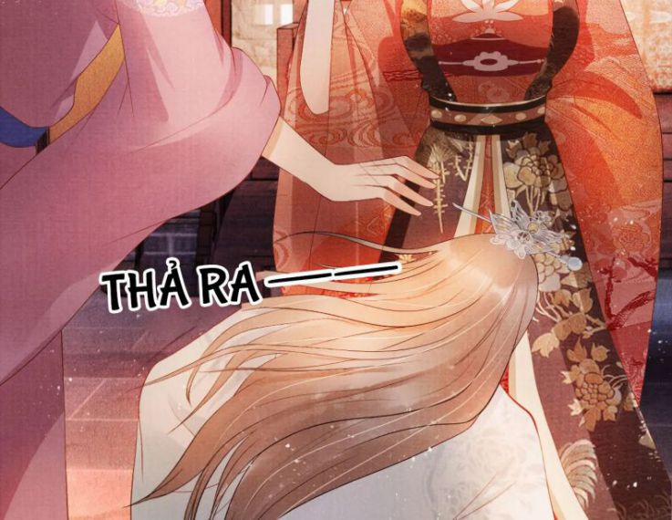 Quân Sủng Nan Vi 49 trang 8