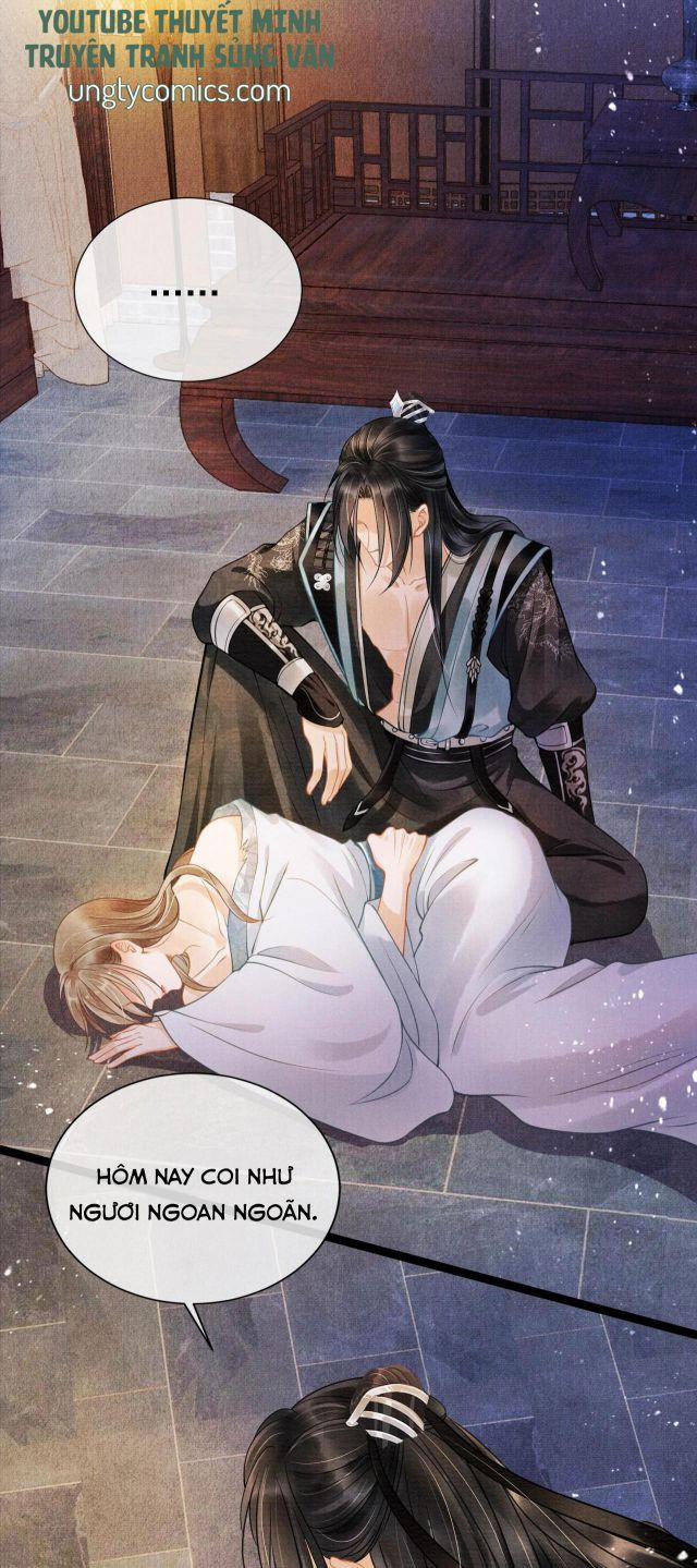 Quân Sủng Nan Vi 5 trang 13