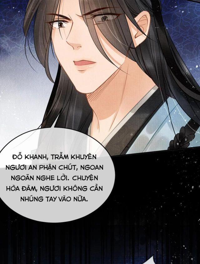 Quân Sủng Nan Vi 5 trang 21