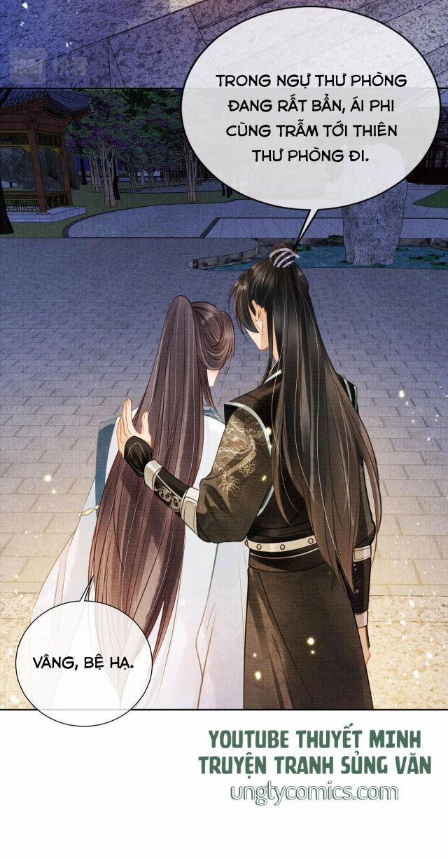 Quân Sủng Nan Vi 5 trang 27