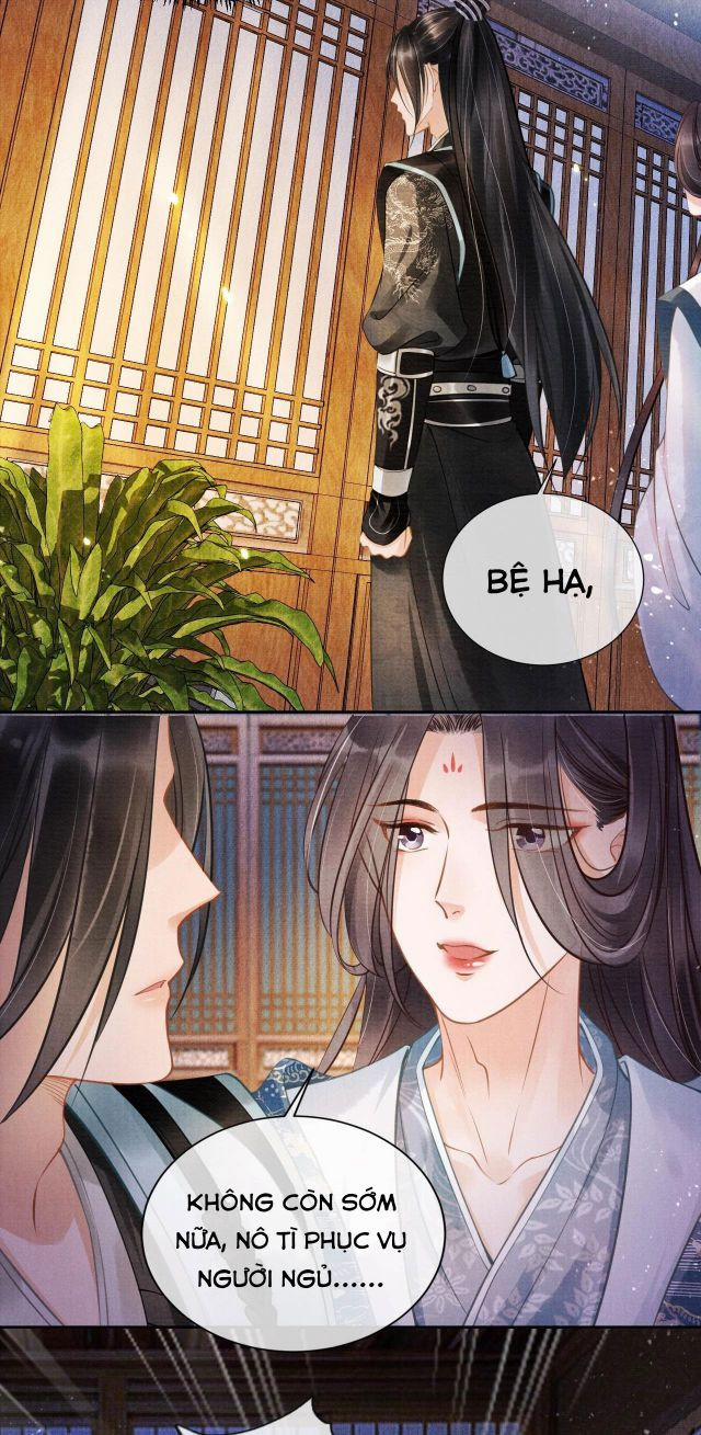 Quân Sủng Nan Vi 5 trang 29