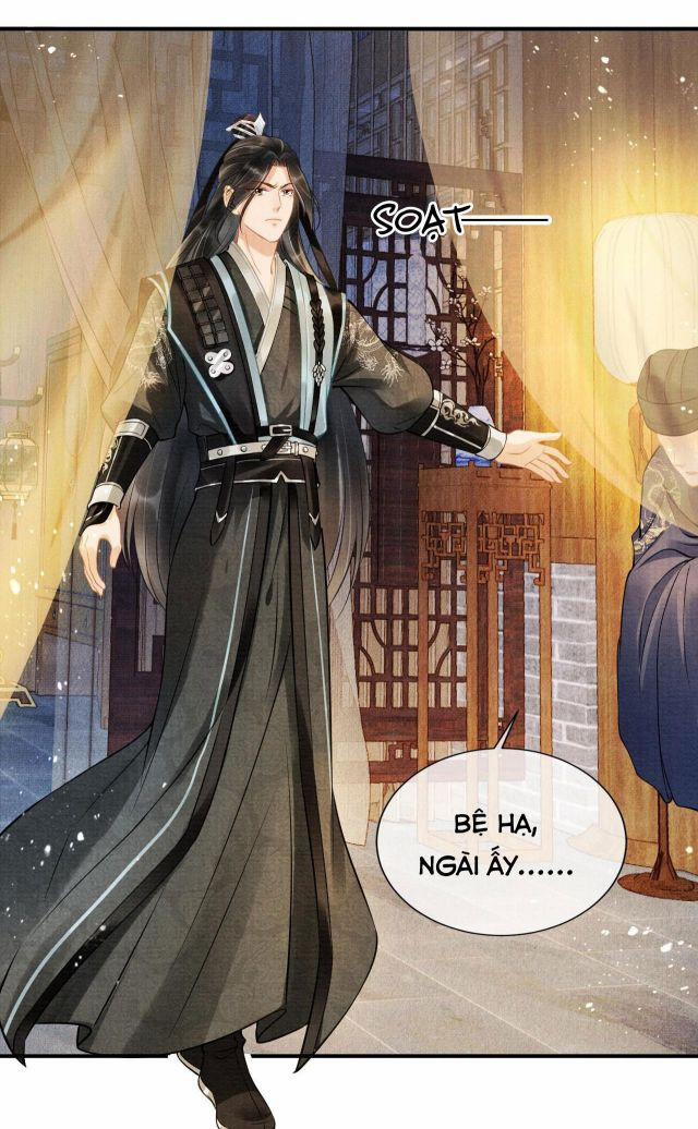 Quân Sủng Nan Vi 5 trang 32