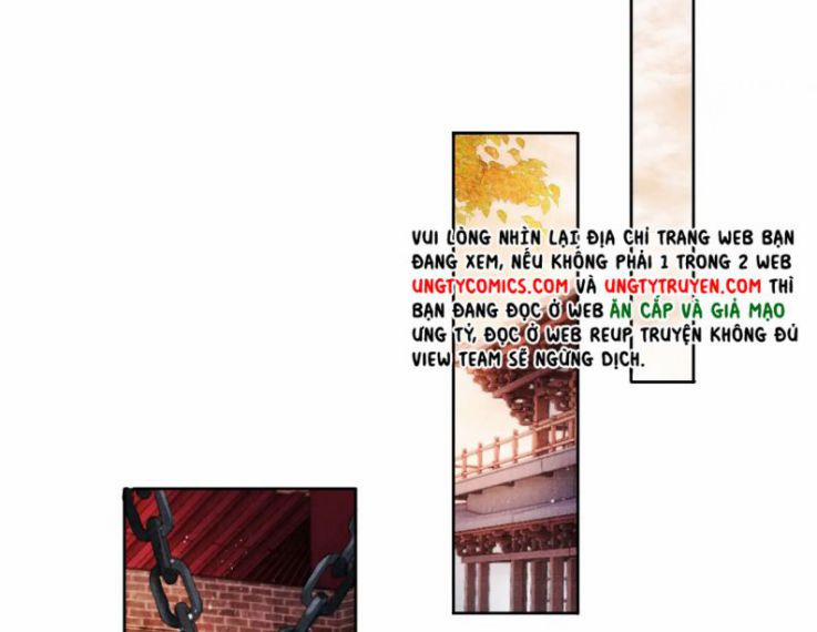 Quân Sủng Nan Vi 50 trang 14