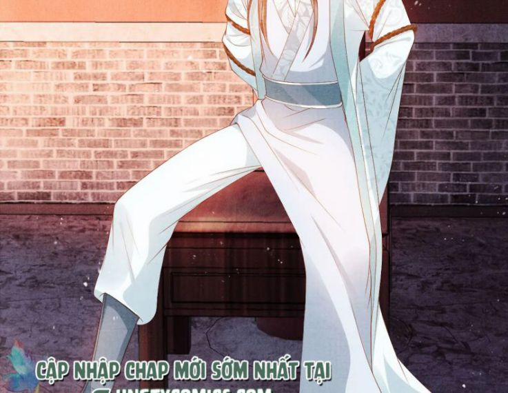 Quân Sủng Nan Vi 50 trang 18