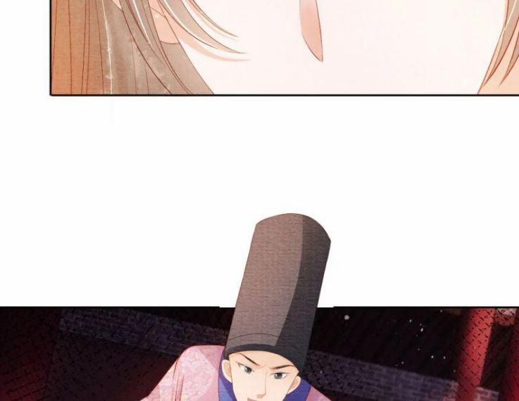 Quân Sủng Nan Vi 50 trang 20