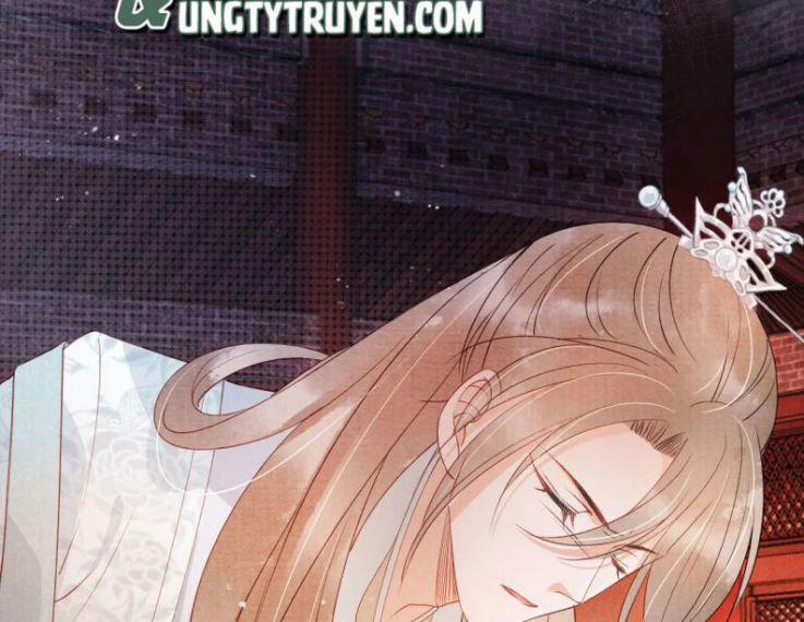 Quân Sủng Nan Vi 50 trang 24