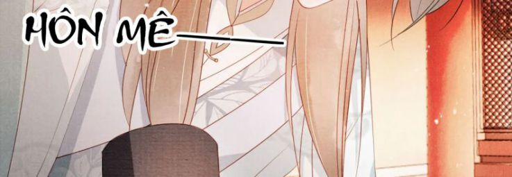 Quân Sủng Nan Vi 50 trang 25