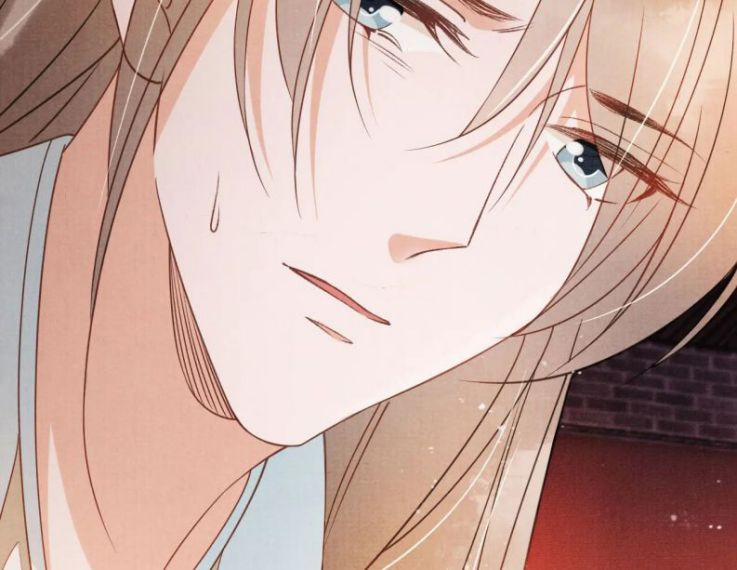 Quân Sủng Nan Vi 50 trang 32