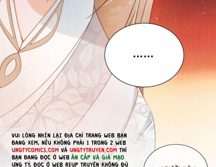 Quân Sủng Nan Vi 50 trang 33