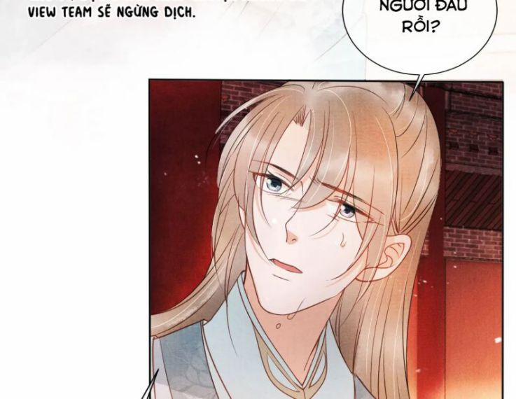 Quân Sủng Nan Vi 50 trang 34