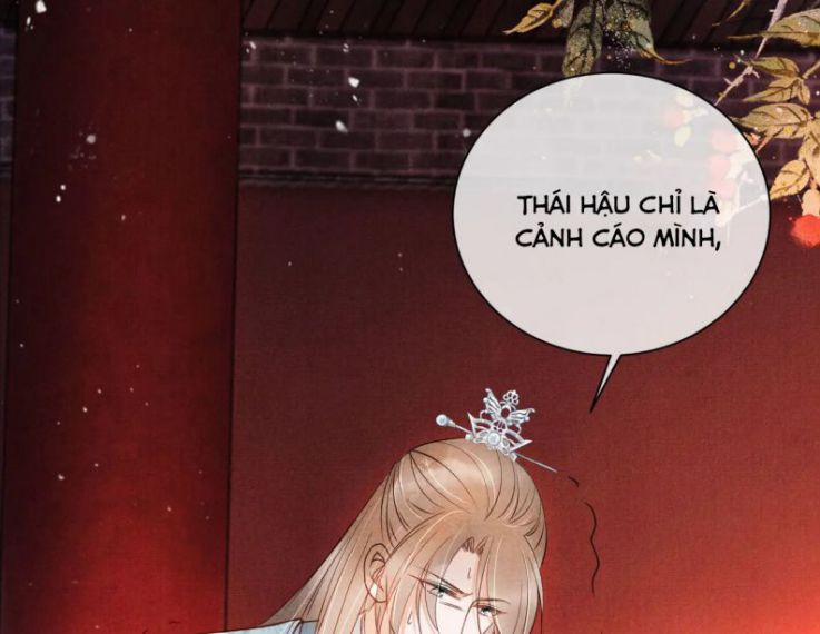 Quân Sủng Nan Vi 50 trang 37