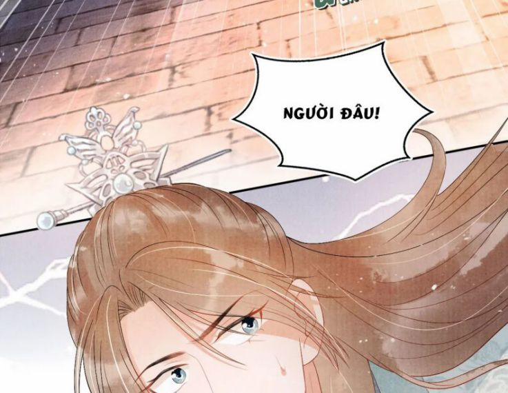 Quân Sủng Nan Vi 50 trang 4