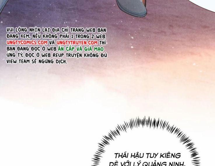 Quân Sủng Nan Vi 50 trang 40