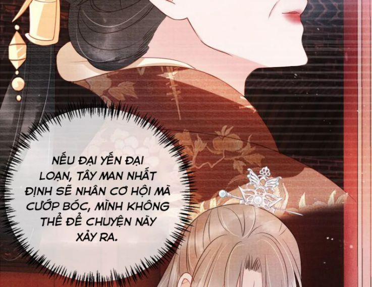 Quân Sủng Nan Vi 50 trang 42