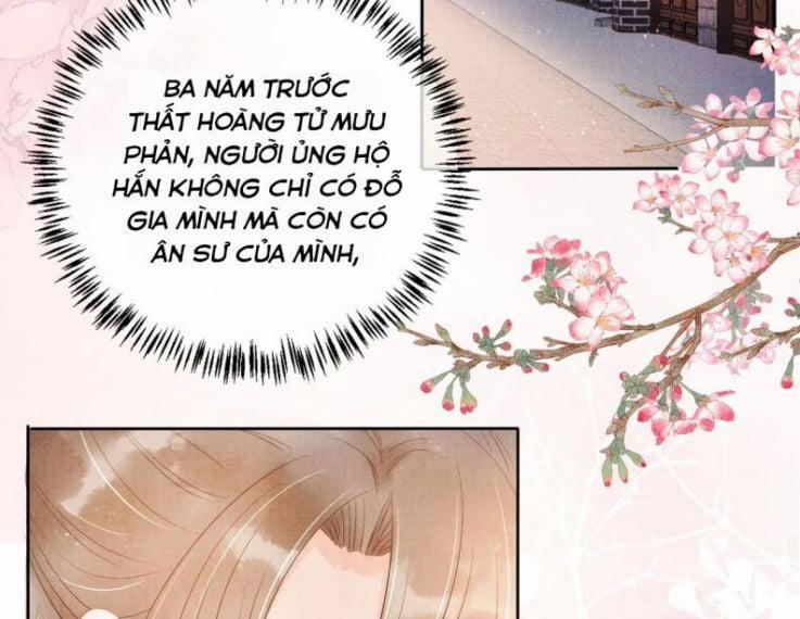 Quân Sủng Nan Vi 50 trang 47