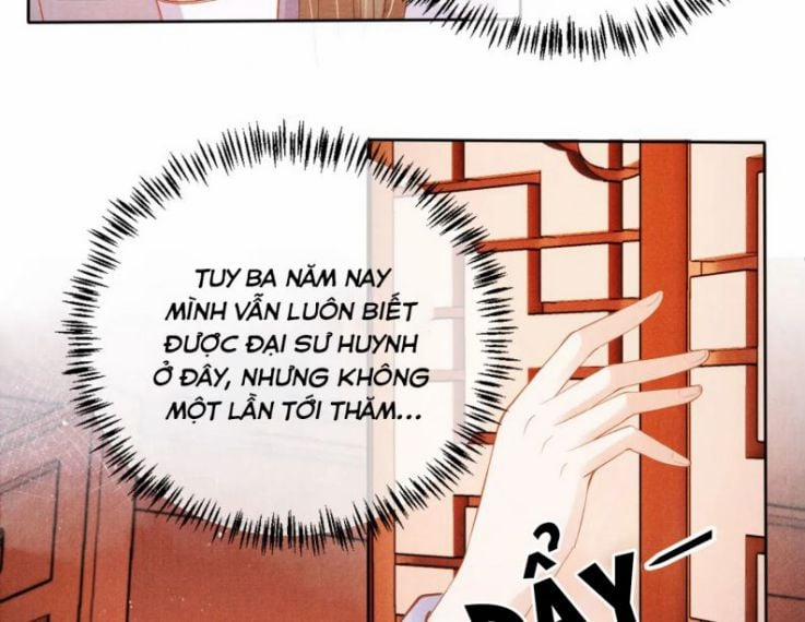 Quân Sủng Nan Vi 50 trang 49