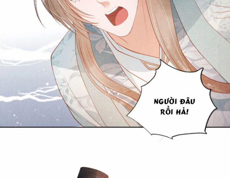 Quân Sủng Nan Vi 50 trang 5