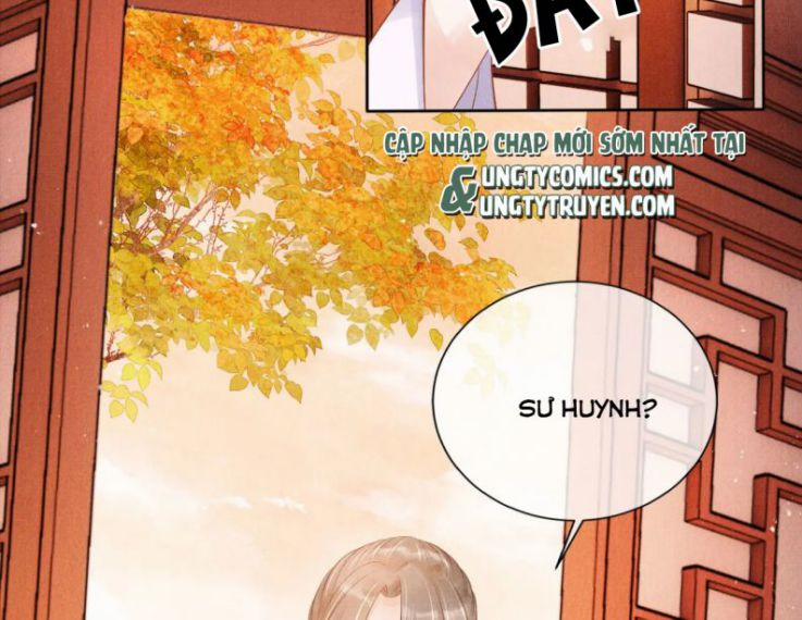 Quân Sủng Nan Vi 50 trang 50