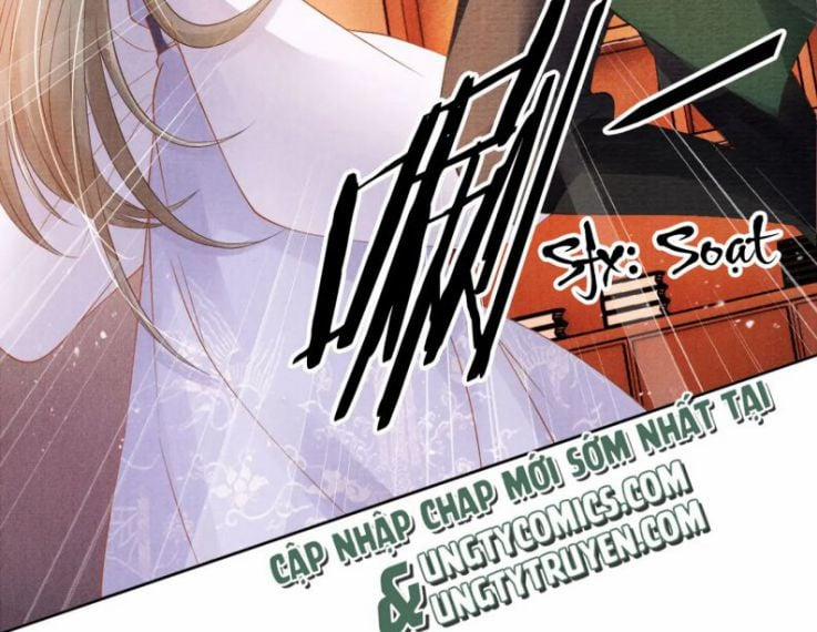 Quân Sủng Nan Vi 50 trang 55