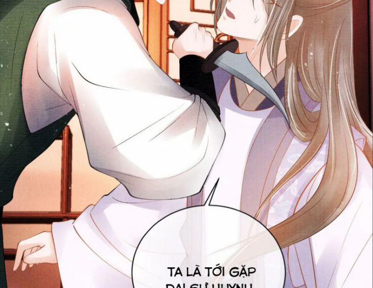 Quân Sủng Nan Vi 50 trang 57