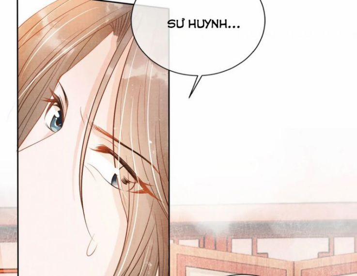 Quân Sủng Nan Vi 50 trang 59